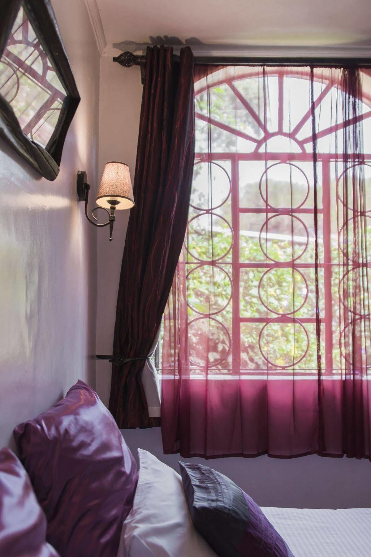 Godials Bed & Breakfast Nairobi Exterior photo